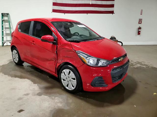 Chevrolet Spark 2017
