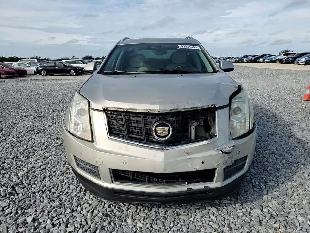 Cadillac SRX 2014