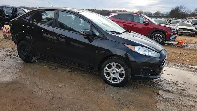 Ford Fiesta 2014