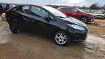 Ford Fiesta 2014