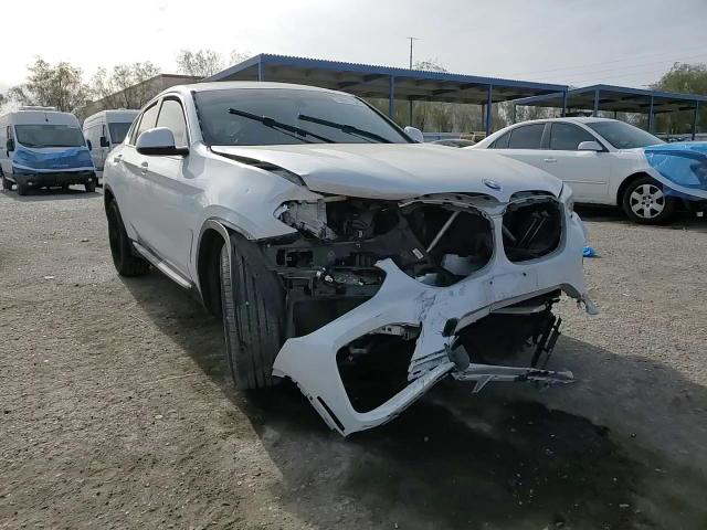 BMW X4 2021