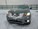 Nissan Pathfinder 2016