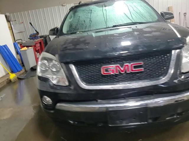 GMC Acadia 2012