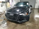 Audi A6 2013