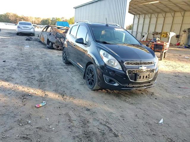 Chevrolet Spark 2013