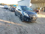 Chevrolet Spark 2013