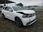 Dodge Durango 2015