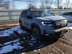 Honda Passport 2025