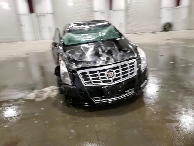 Cadillac XTS 2015