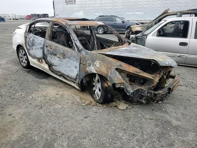 Honda Accord 2008