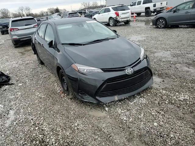 Toyota Corolla 2017