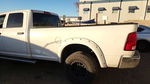 Dodge RAM 2012