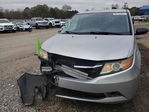 Honda Odyssey 2014