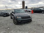 Jeep Grand Cherokee 2016