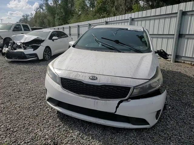 Kia Forte 2017