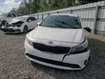 Kia Forte 2017