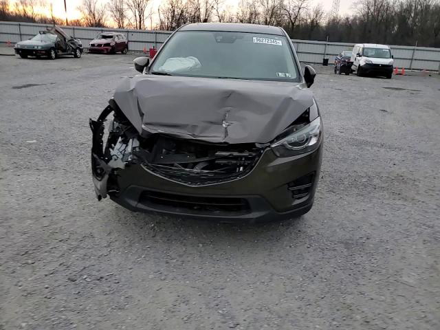 Mazda CX-5 2016