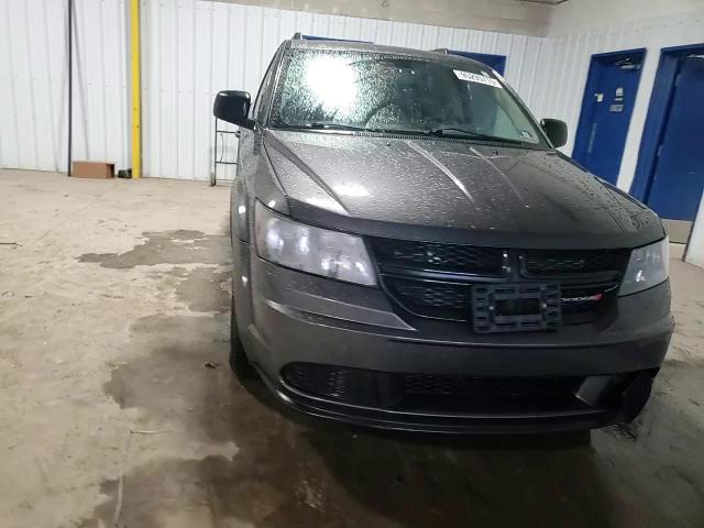 Dodge Journey 2017