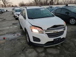 Chevrolet Trax 2015