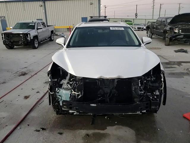 Lexus NX 2017