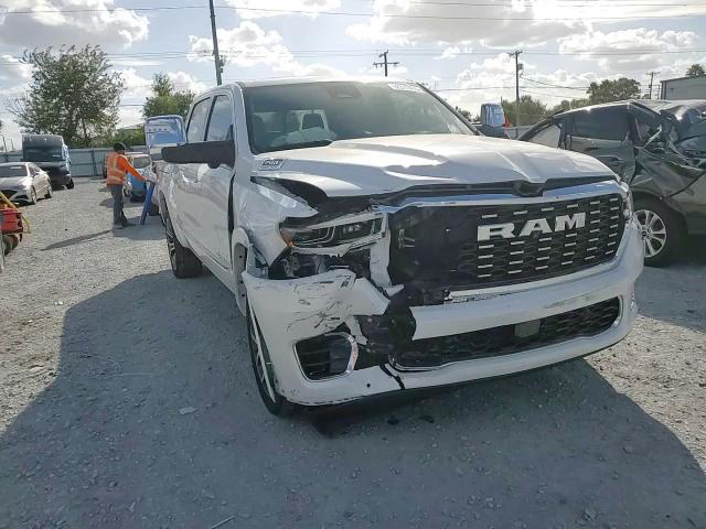RAM 1500 2025