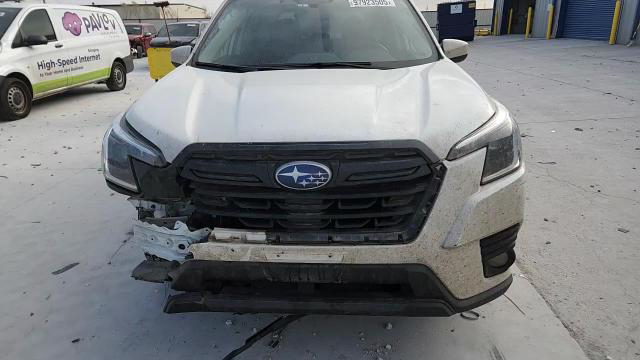 Subaru Forester 2023