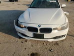 BMW Series 3 2014