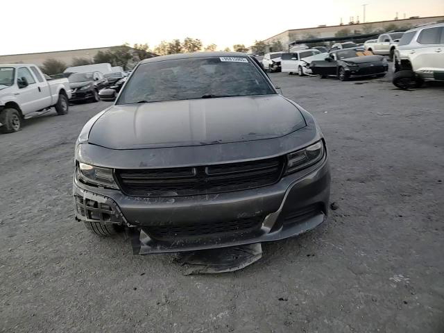 Dodge Charger 2016