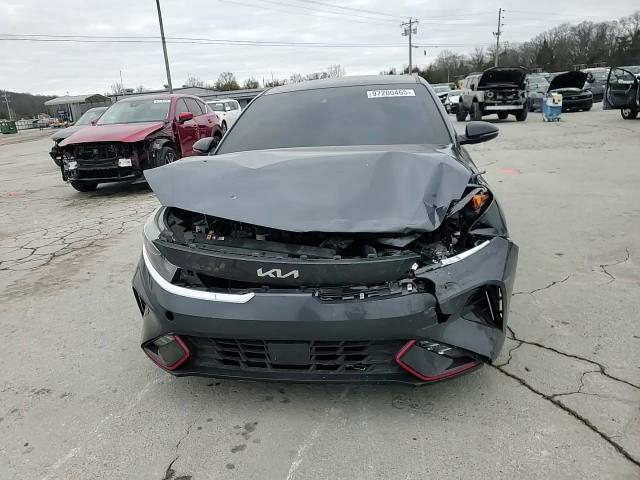 Kia Forte 2024