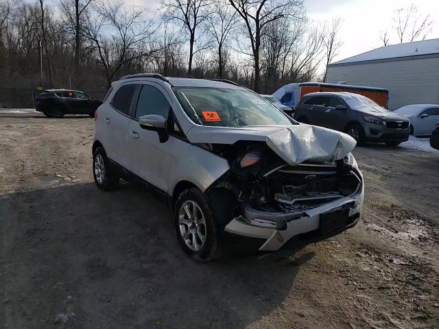 Ford EcoSport 2020