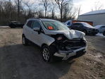 Ford EcoSport 2020
