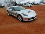 Chevrolet Corvette 2017