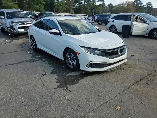 Honda Civic 2020