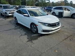 Honda Civic 2020