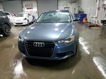 Audi A6 2015