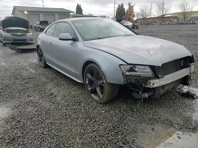 Audi A5 2010