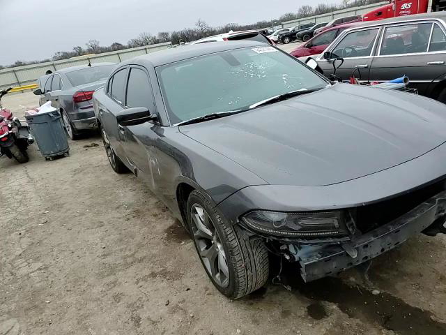 Dodge Charger 2016