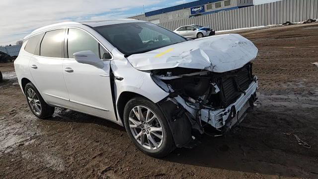 Buick Enclave 2024