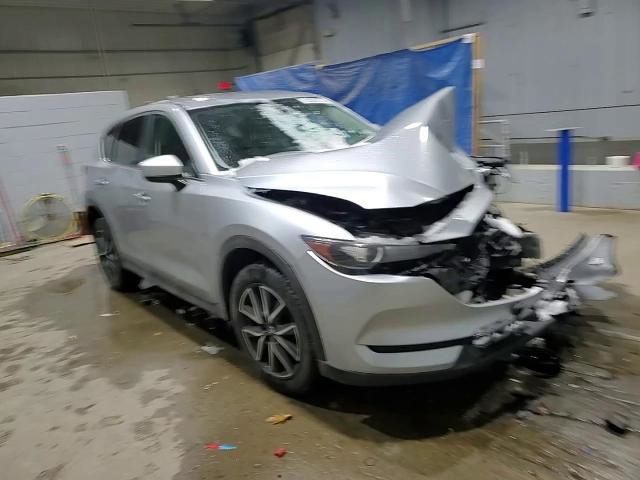 Mazda CX-5 2018