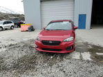 Subaru Impreza 2017