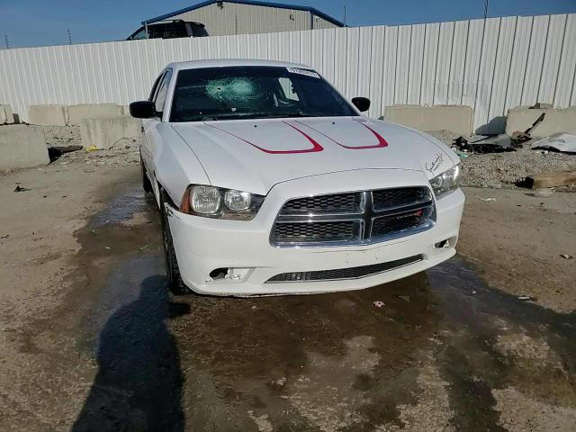 Dodge Charger 2014