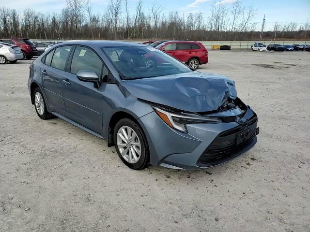 Toyota Corolla 2025