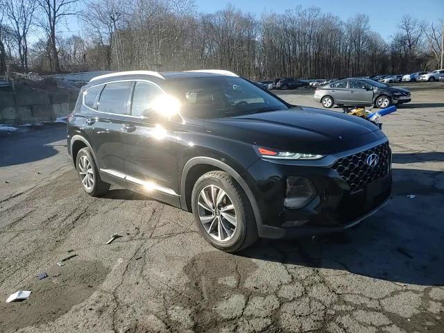 Hyundai Santa Fe 2020