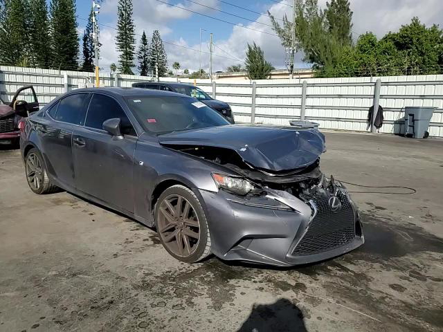 Lexus IS 2014