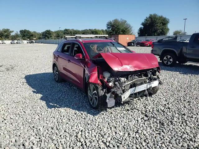 Kia Niro 2018