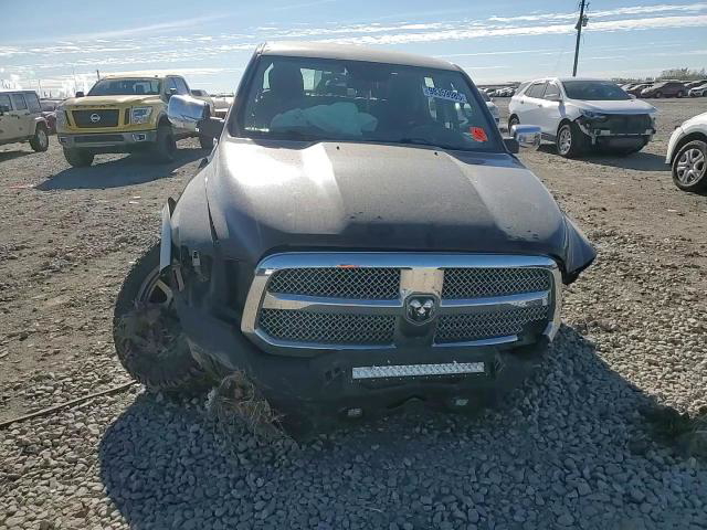 RAM 1500 2016