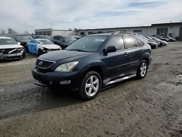 Lexus RX 2005