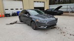 Ford Fusion 2017