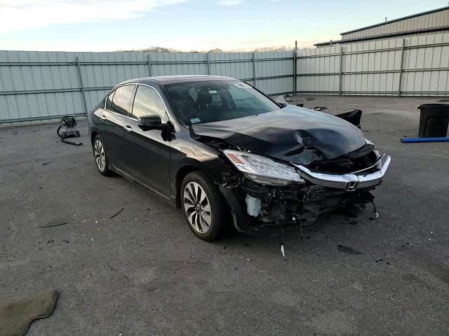 Honda Accord 2017