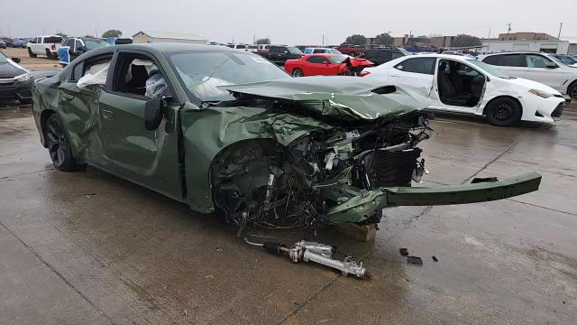 Dodge Charger 2019
